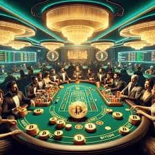 Meja live dealer samurai76 dengan dealer profesional dan studio broadcast berkualitas tinggi